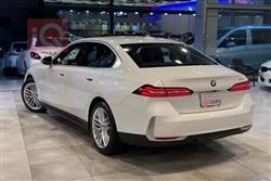 بي ام دبليو الفئة 5